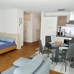 Apartments Alice & Julia